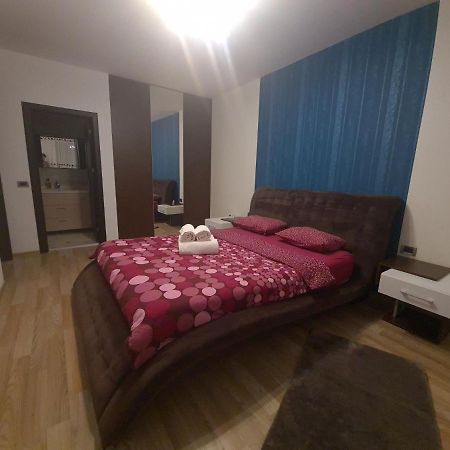 Premium Apartment Isaran Brasov Exterior photo
