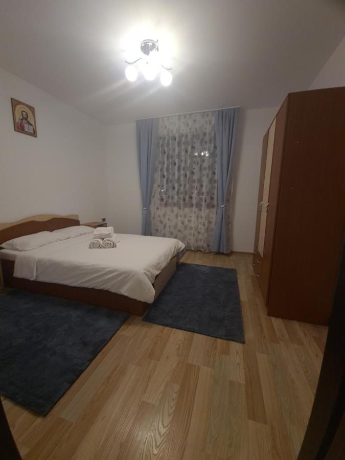 Premium Apartment Isaran Brasov Exterior photo