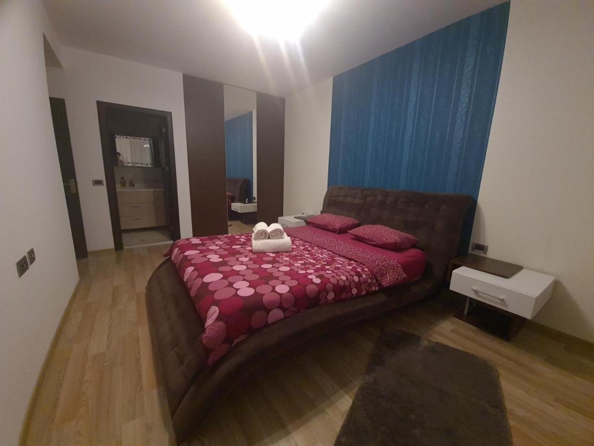 Premium Apartment Isaran Brasov Exterior photo